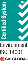 ISO 14001 - Environment