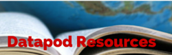 Datapod Resources